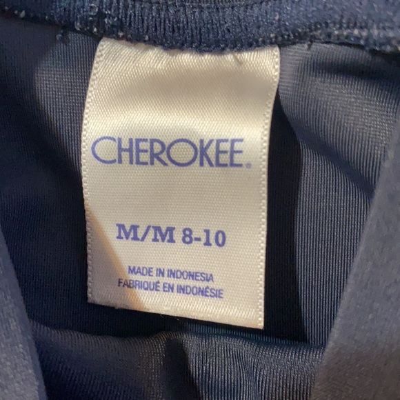 Cherokee Boys swim shirt M 8/10 - Picture 2 of 2